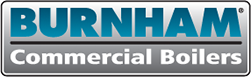 Burnham Commercial logo