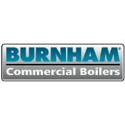 K806HNEI-E2 - Burnham K806HNEI-E2 - 253,000 BTU Output, Cast Iron